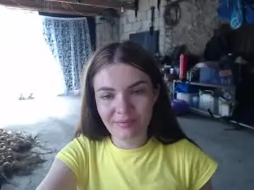 Chaturbate Best live sex cam show of kitcatheaven4u