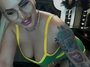 Chaturbate Best live sex cam show of lovelyblondyxxx