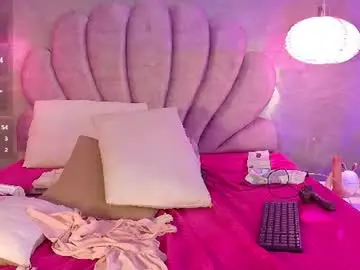 Chaturbate Sex Chat of lunarosse18