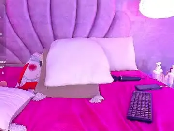 Chaturbate Watch Live Sex Cams of lunarosse18