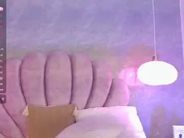 Chaturbate Nude Webcam of lunarosse18
