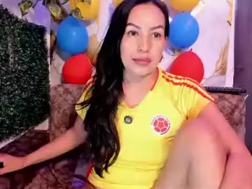 Chaturbate Live Sex of meleekxxx