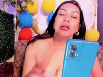 Chaturbate Live Porn of meleekxxx