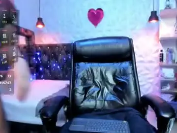 Chaturbate Live Sex Cam of melody_dl