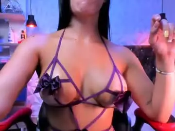 Chaturbate Nude Webcam of melody_dl
