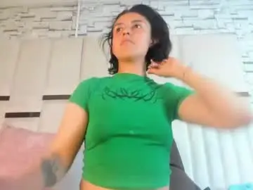 Chaturbate Adult Webcam of samanthamoonsx