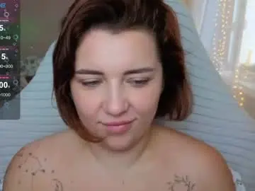 Chaturbate Adult Video Chat of shyperfection