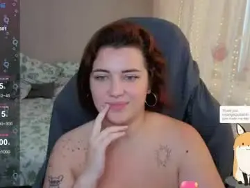 Chaturbate Adult Webcam of shyperfection