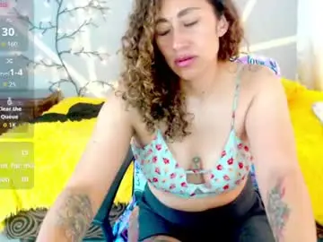 afrodita_solis from chaturbate