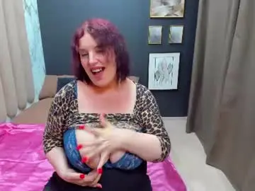 Chaturbate Watch Live Sex Cams of ellenglow