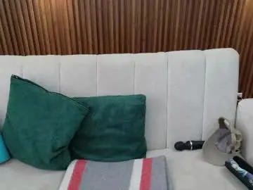 Chaturbate Best Webcam of feelina_firesoul