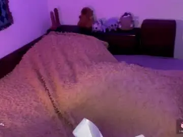 Chaturbate Sex Cam of heynanno4ka