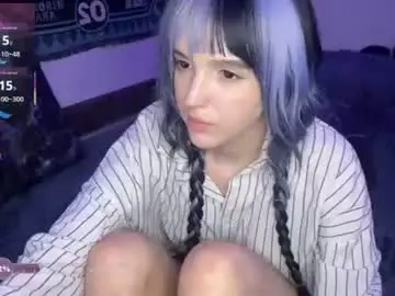 Chaturbate Live Porn of heynanno4ka