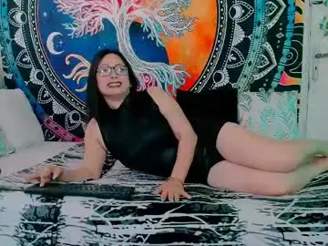 Chaturbate Adult Webcams of indica_me
