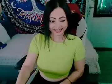 Chaturbate Adult Webcams of indica_me