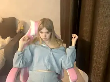 Chaturbate Live Sex of minnie_ange1