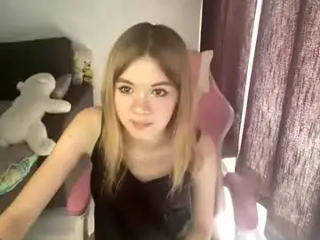 Chaturbate Best live sex cam show of minnie_ange1