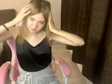 Chaturbate Adult Video Chat of minnie_ange1