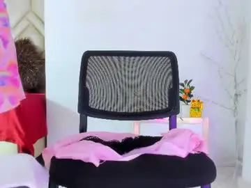 Chaturbate Live Porn of nala_omg2026