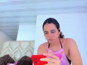 Chaturbate Live Sex of nala_omg2026