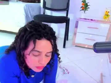 Chaturbate Free Porn Cam of nala_omg2026