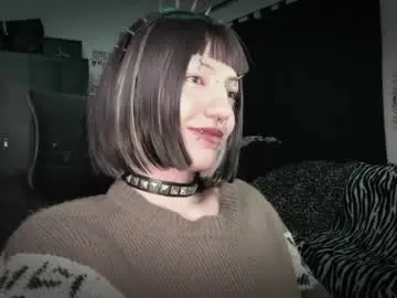 Chaturbate Sex Chat of roxy_toxic