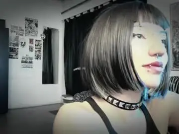 Chaturbate Watch Live Sex Cams of roxy_toxic