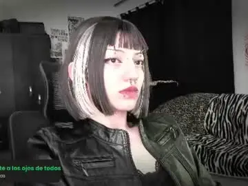 Chaturbate Free Live Porn of roxy_toxic