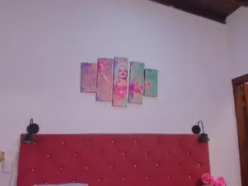 Chaturbate Live Sex Cam of ruth_harvey