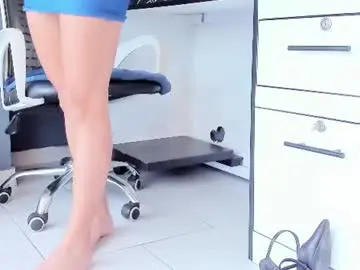 Chaturbate Nude Webcam of samantha__cooper__