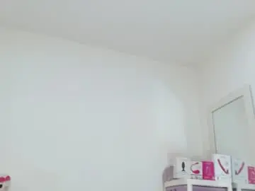 Chaturbate Live Porn of sasha_creamy