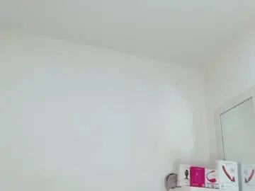 Chaturbate Adult Webcam of sasha_creamy