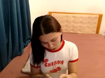 sweet_cassyxx from chaturbate