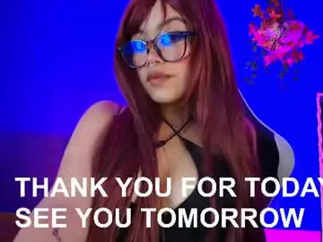 Chaturbate Free Porn Cam of vanelope11