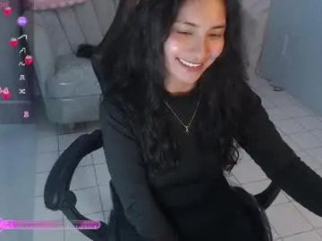 Chaturbate Watch Live Sex Cams of victoria_hernandez_t