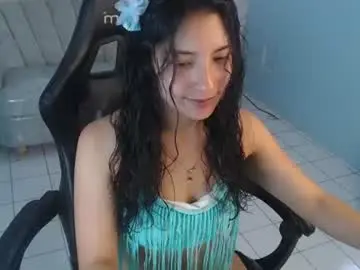 Chaturbate Live Sex of victoria_hernandez_t