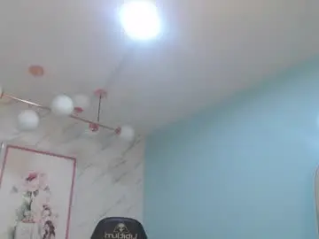 Chaturbate Private Sex Chat of victoria_hernandez_t