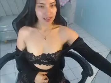 Chaturbate Sex Cam of victoria_hernandez_t