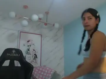 Chaturbate Nude Webcam of victoria_hernandez_t