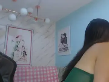 Chaturbate Live Sex of victoria_hernandez_t