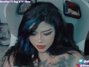 Chaturbate Free Live Porn of _deadly_doll