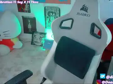 Chaturbate Best live sex cam show of _deadly_doll