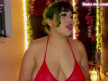 Chaturbate Private Sex Chat of amanda_mooree_