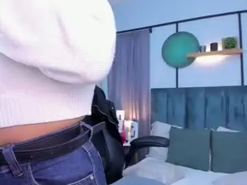 Chaturbate Nude Webcam of anastasia_monroe__