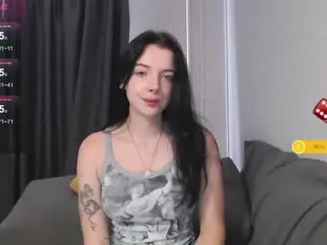 Chaturbate Adult Webcam of calmlilly