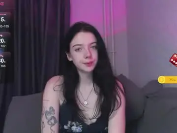 Chaturbate Best Webcam of calmlilly