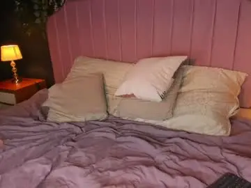 Chaturbate Adult Webcam of cheerry_bomb
