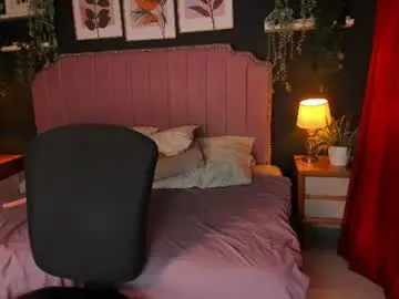 Chaturbate Free Live Porn of cheerry_bomb