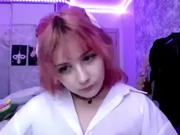 dinadollins from chaturbate