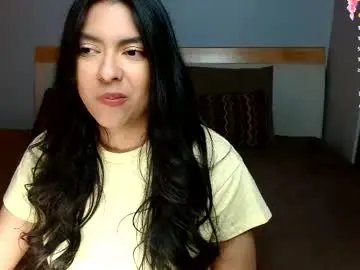 dontbemina from chaturbate